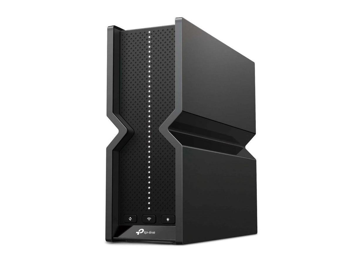 BE9300 Tri-band WiFi 7 Router 6-Stream 9.2Gbps F66400