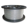 Cable 3/32 in L500Ft 7x7 Steel V2614