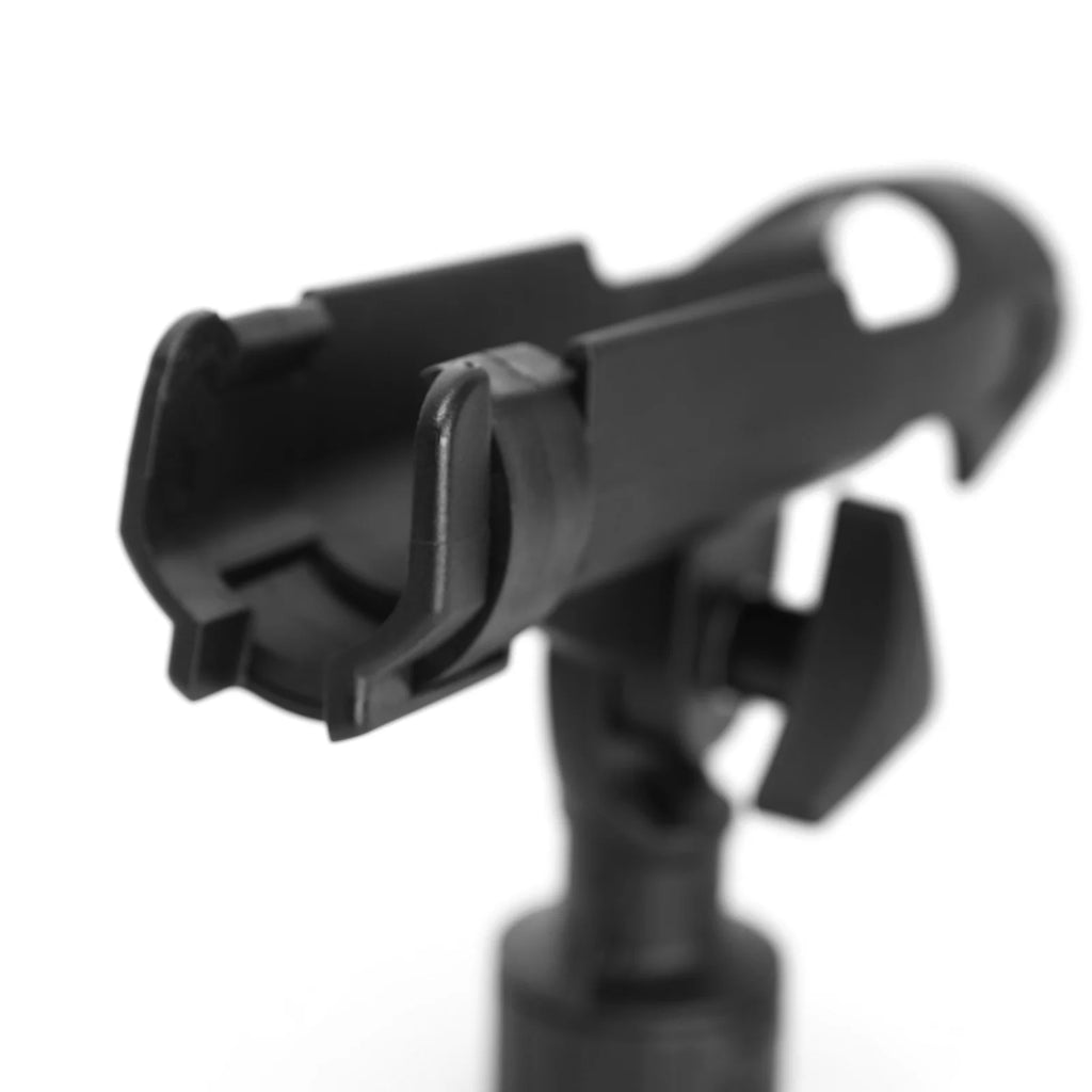 Adjustable Fishing Rod Holder for Kayak Rail Tracks G3638