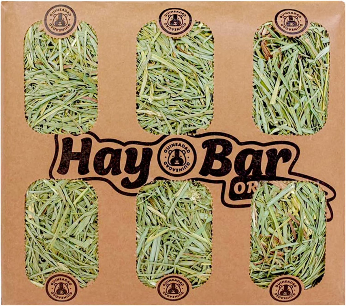 Guinea Pig Hay 5 Pack L34744