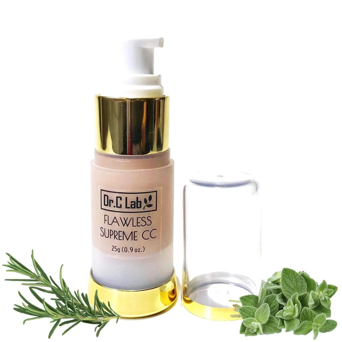 Nourishing Cream Foundation 30g M4231