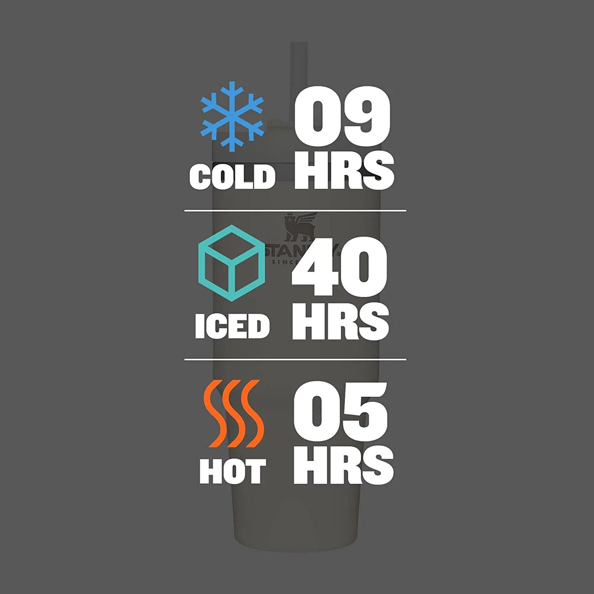 40 OZ Tumbler N943767