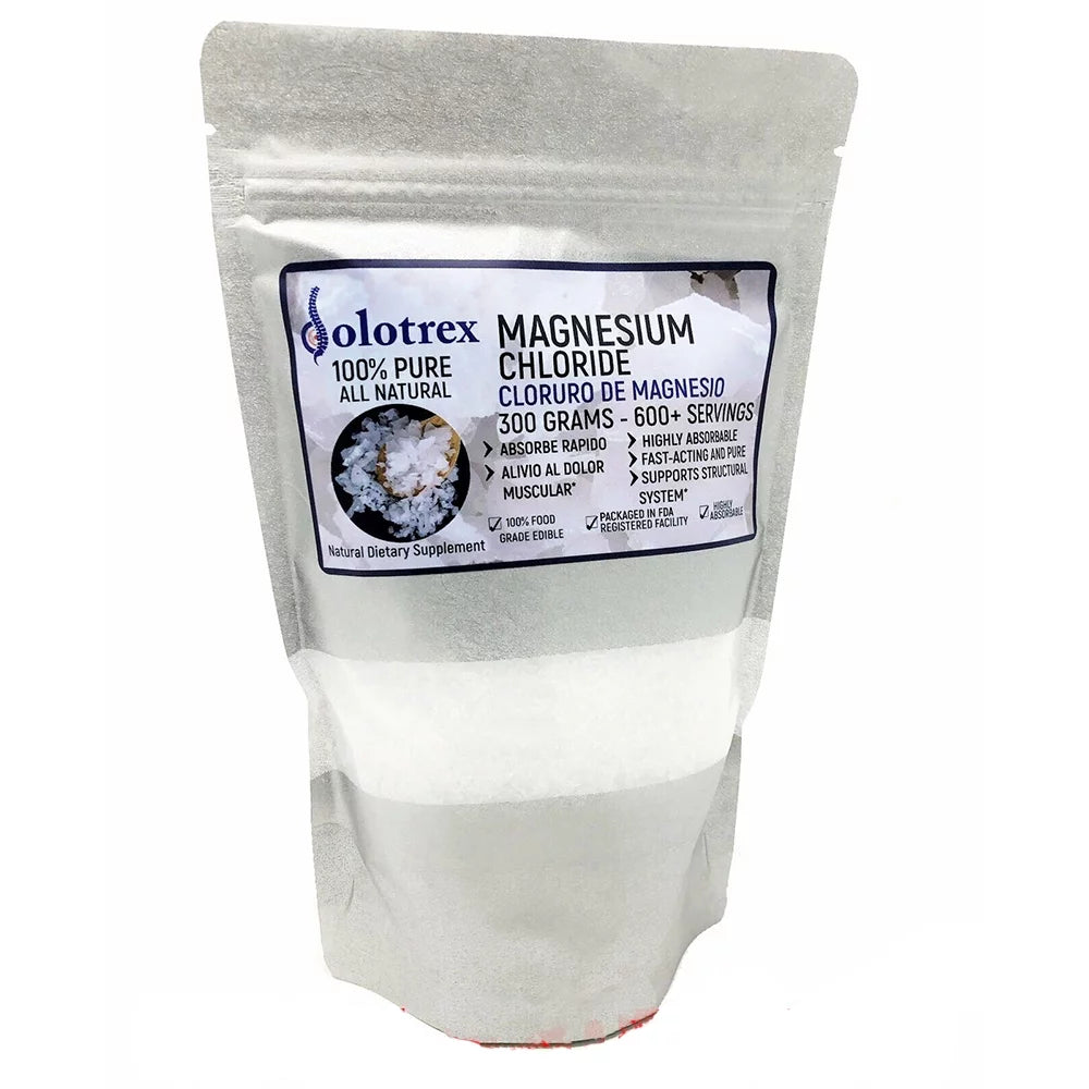 Magnesium Chloride 300g G382978