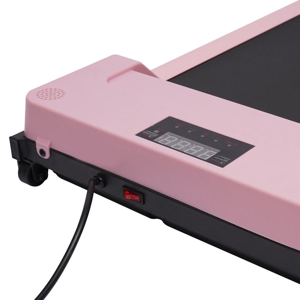 Folding Electric Treadmill M184