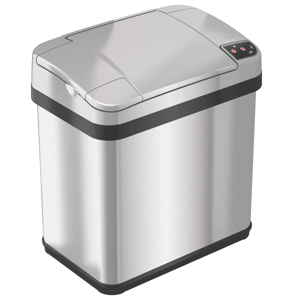 Touchless Automatic Trash Bin T86366