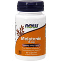 Melatonin 3 mg 60 caps S8097