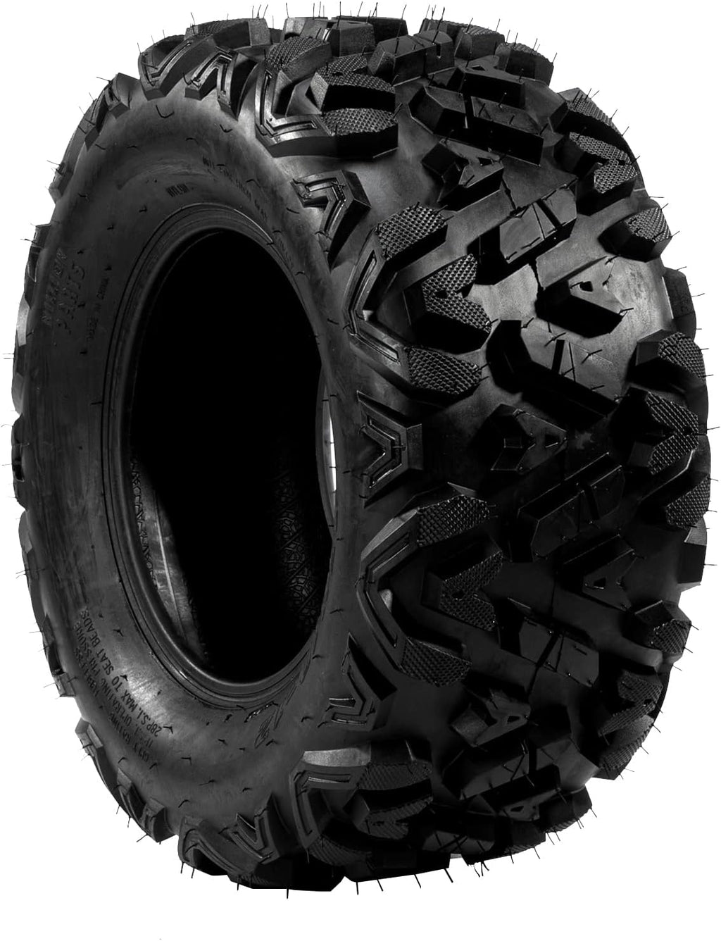 2pcs 26x11-14 Rear Left Right Tire 6PR All Terrain ATV UTV Tire S63181