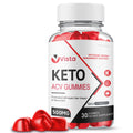 Keto ACV Gummies P73008