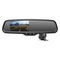 OEM G-Series Camera System with Auto Dimming J728438