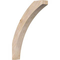 Thorton Smooth Brace, Douglas Fir F32108