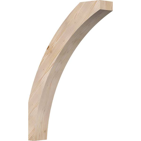 Thorton Smooth Brace, Douglas Fir F32108
