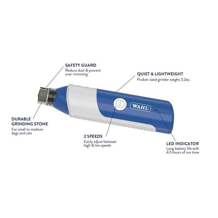 Nail Grinder R866582