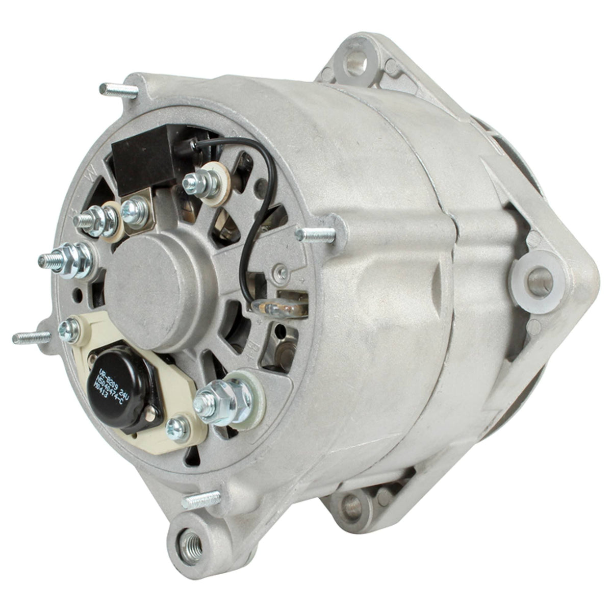 Alternator R607400