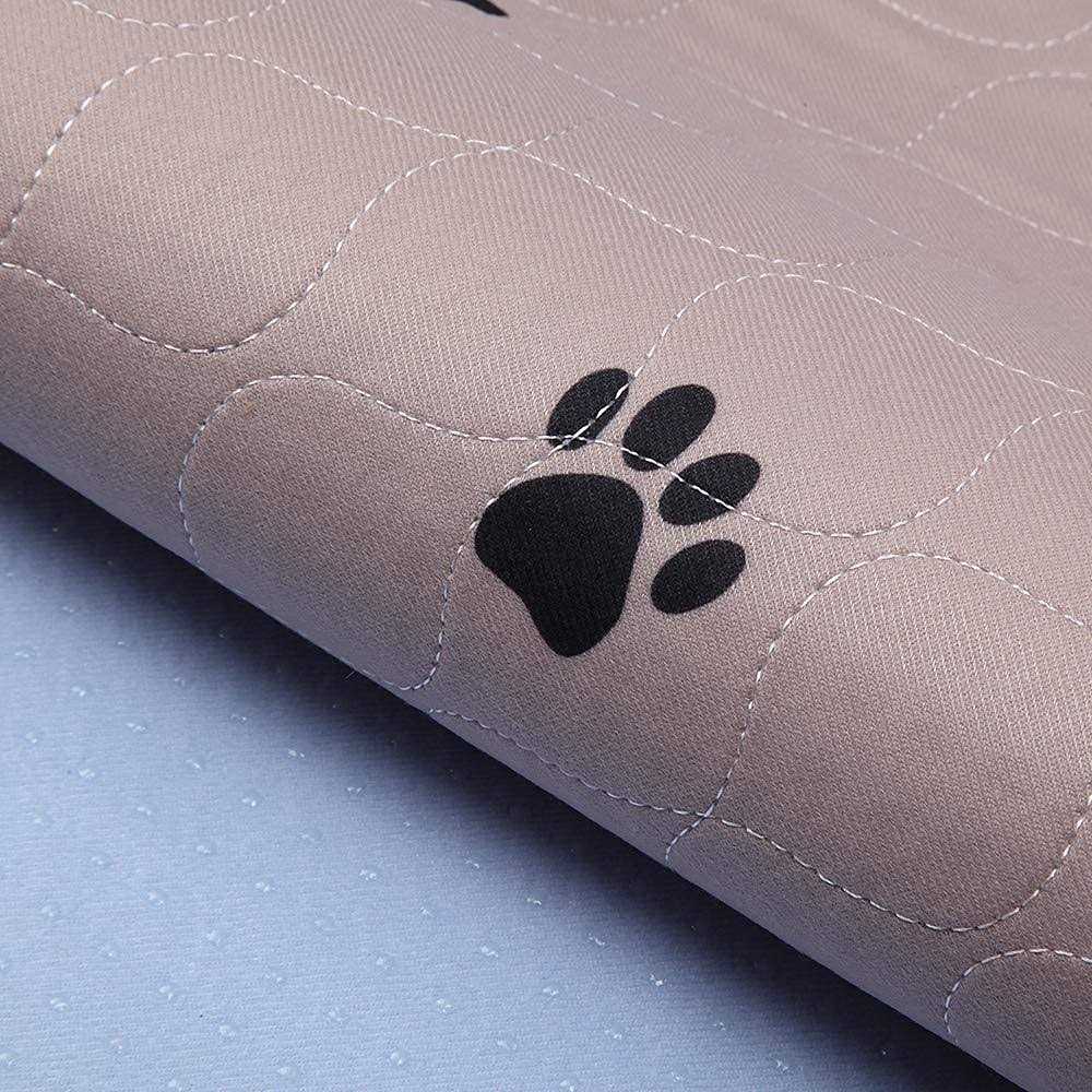 Washable Waterproof Dog Pee Pads G520476