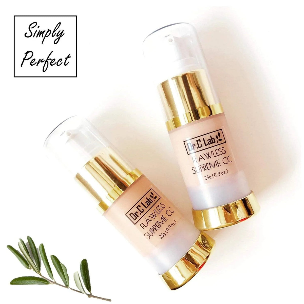 Nourishing Cream Foundation 30g M4231