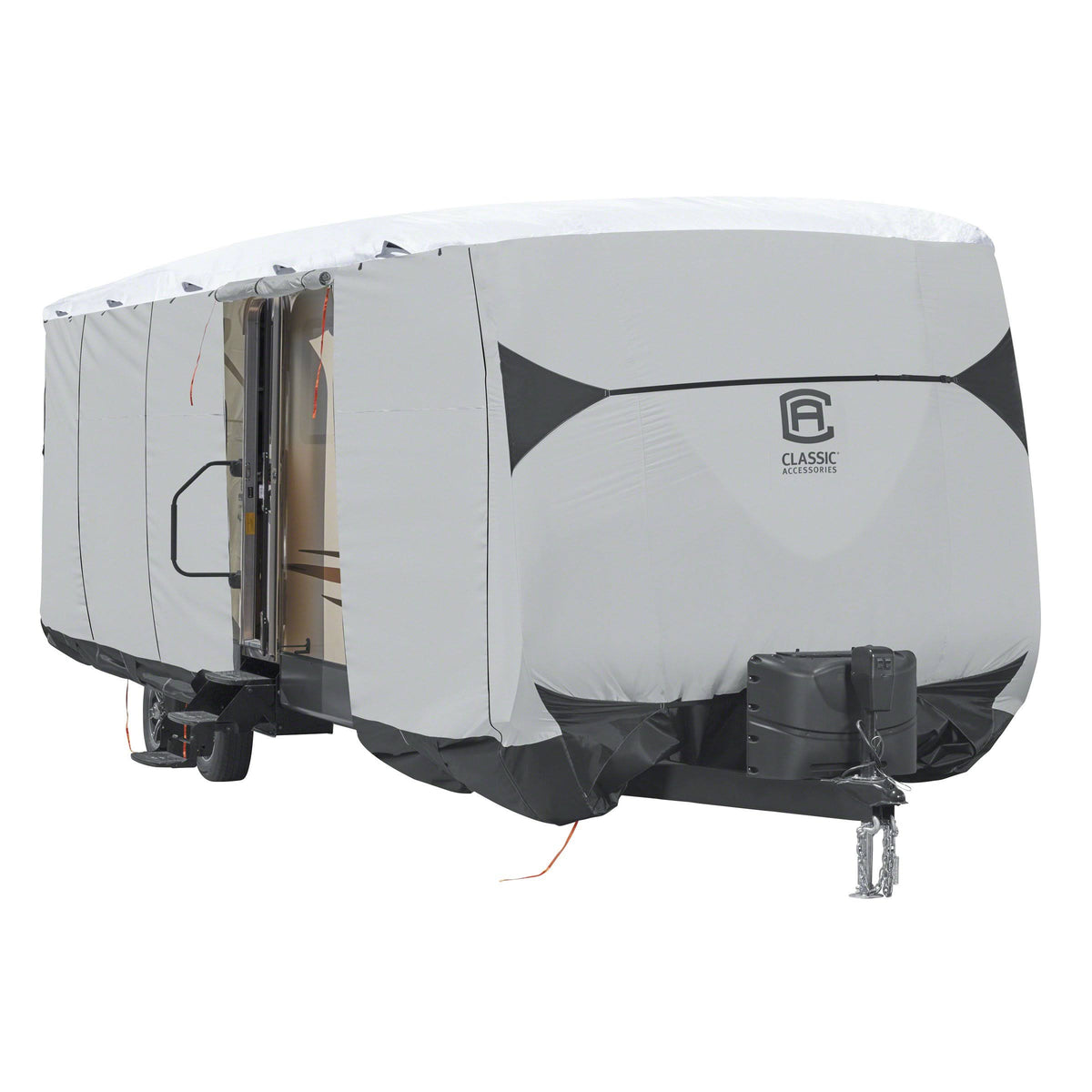 Travel Trailer RV Cover 18' - 20' V2251