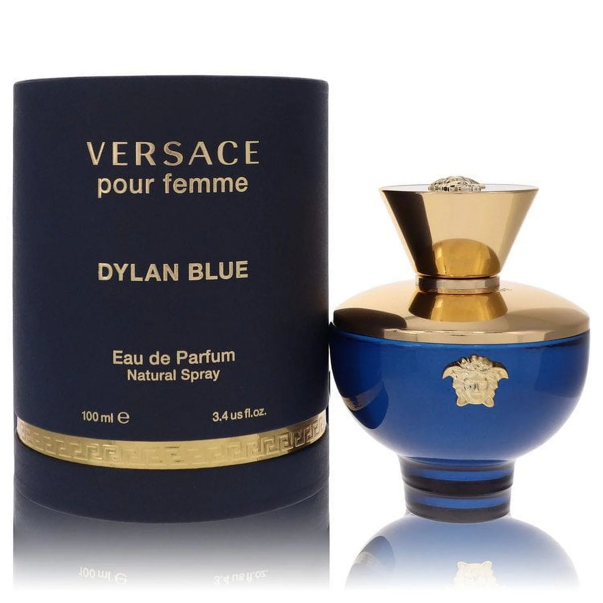 Eau De Parfum Spray 3.4 oz P5101