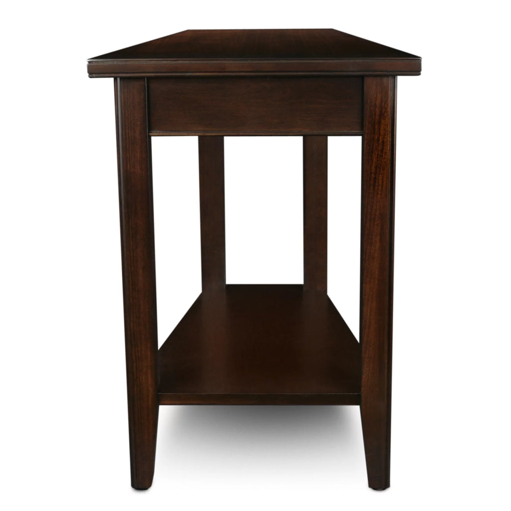 Recliner Wedge Table Z147315