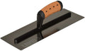 14" x 4.75" Flex Drywall Curved Trowel, 0.5MM Blade, Pack of 2 Z943743
