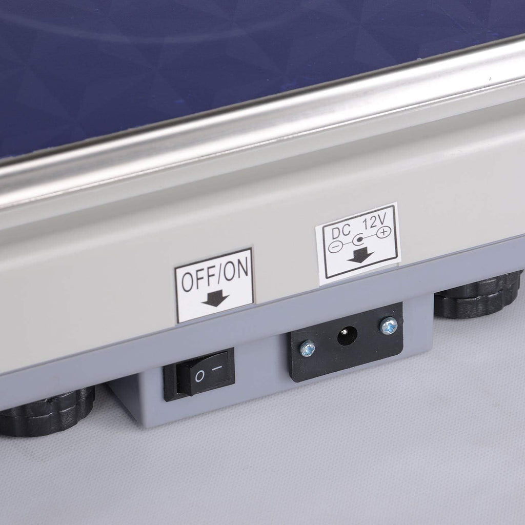 Counting Scales R8793