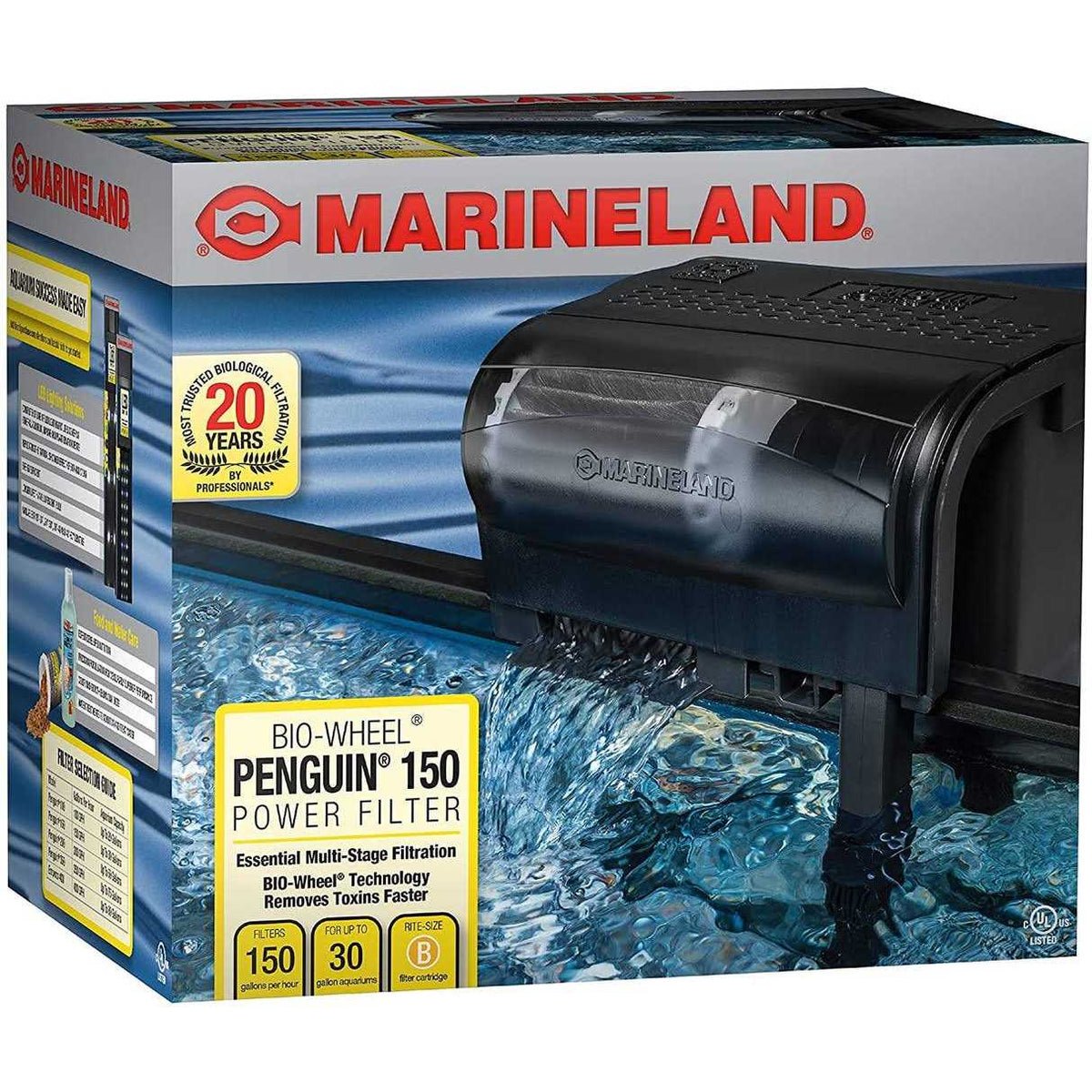Power Filter S424