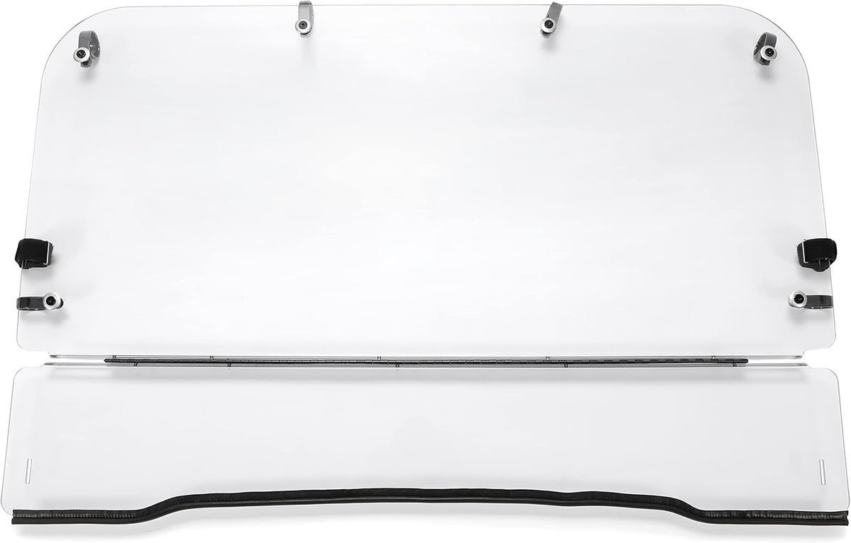 Windshield & Hard Top Roof X53916