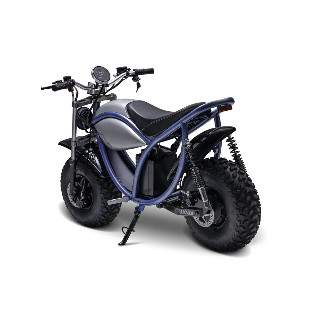 Electric Mini Bike V108