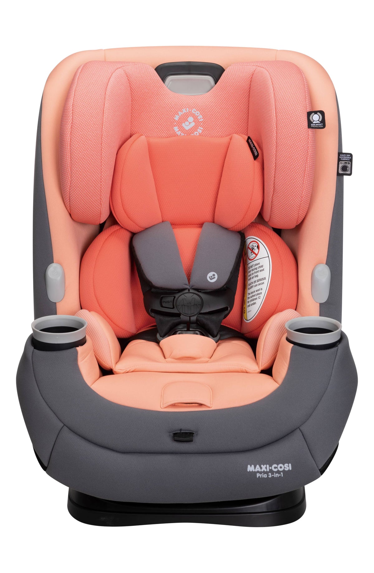 Convertible Car Seat D730