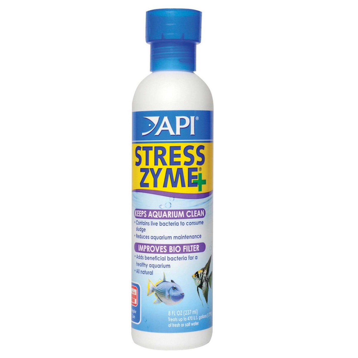 Stress Zyme Pet Supplies R927933