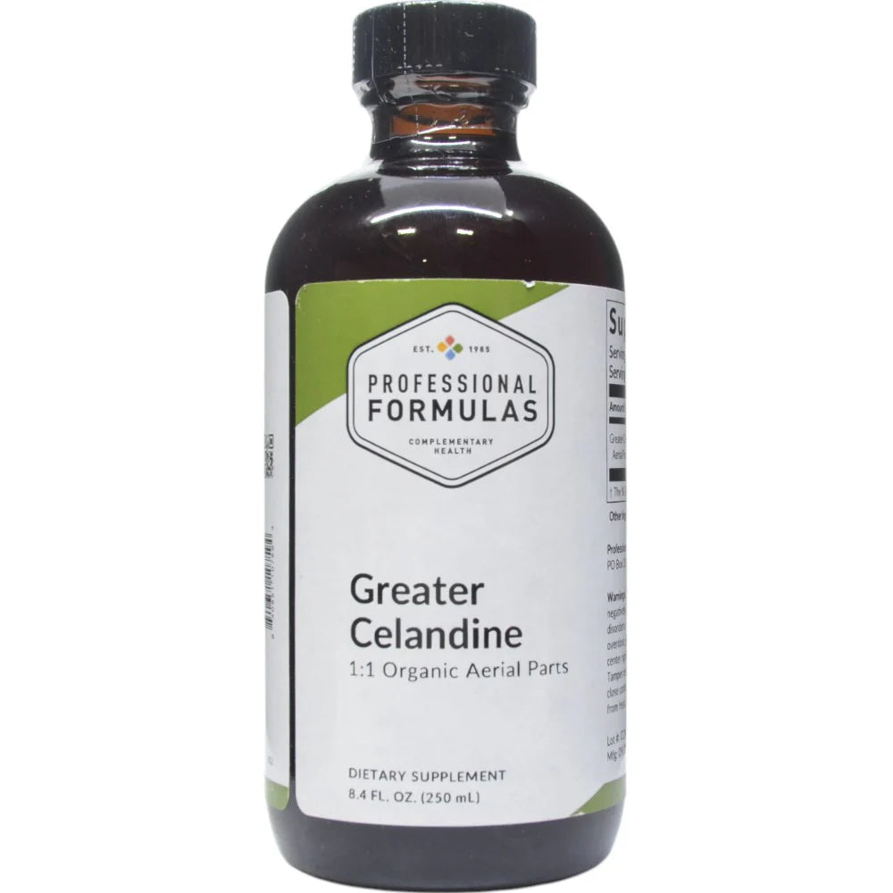 Greater Celandine 8.4 oz U743900
