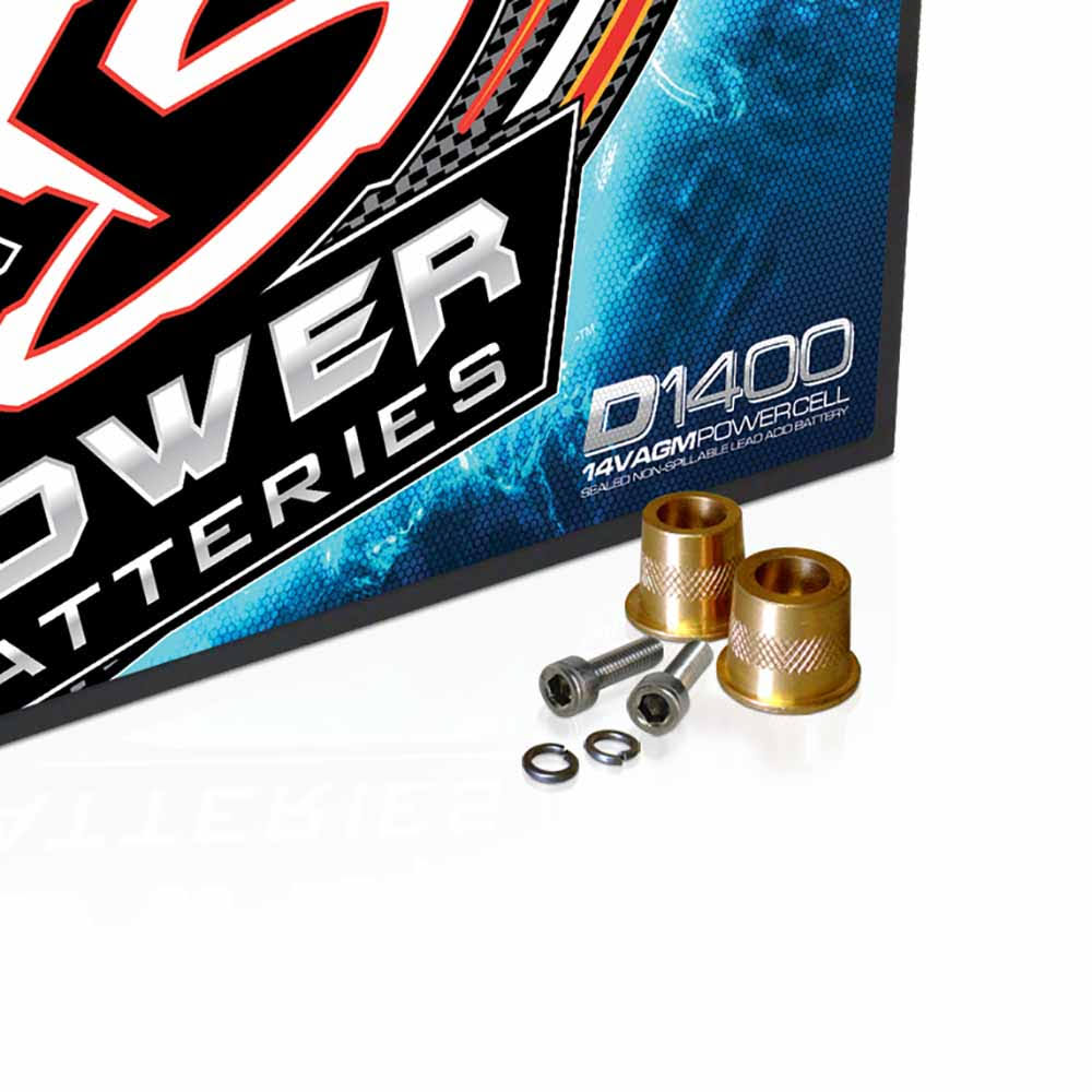 AGM Racing Battery Q970