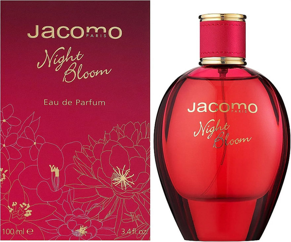 Eau de Parfum 3.4 oz V769