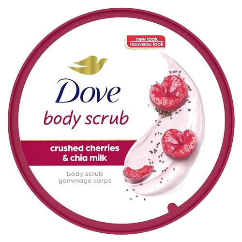 Exfoliating Body Polish 10.5 oz Y849