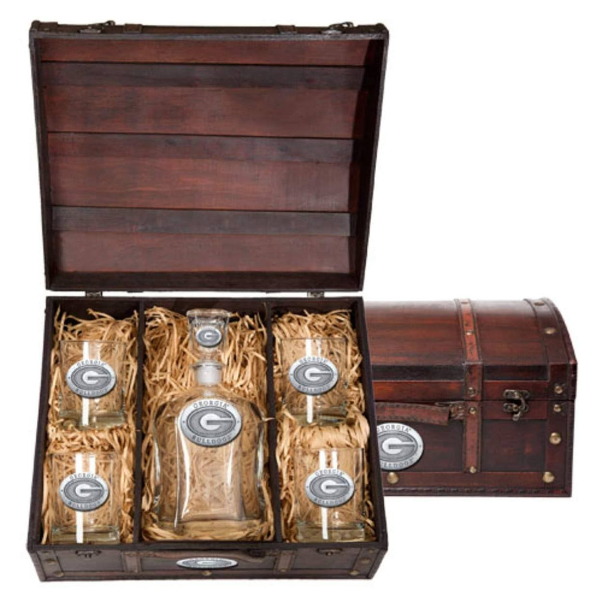 Liquor Decanter Set Y920653