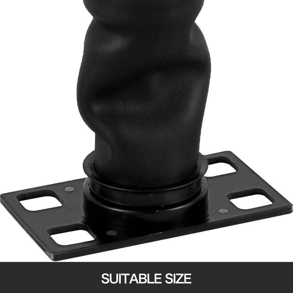 Cab Air Shock Absorber Single C68811