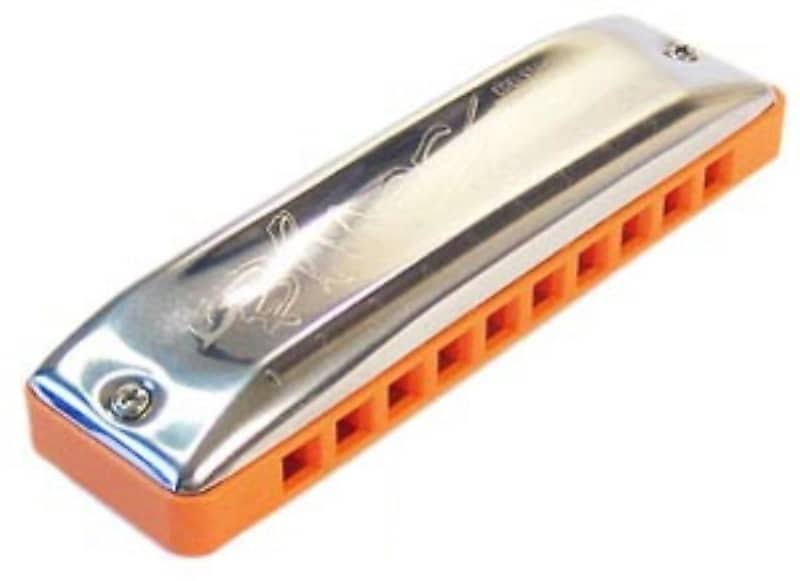 Harmonica Key of AB Y415000
