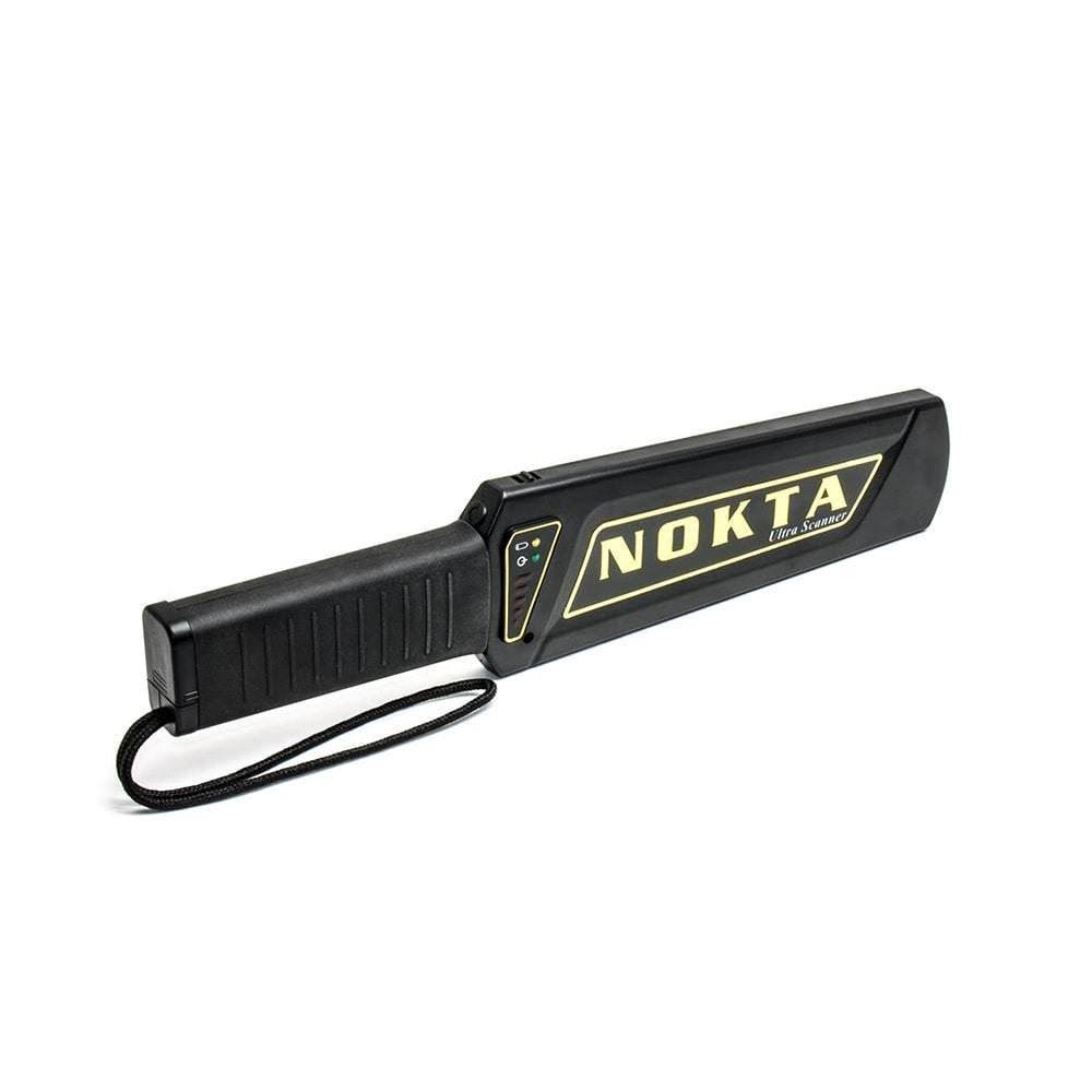 Hand Held Security Wand K970760