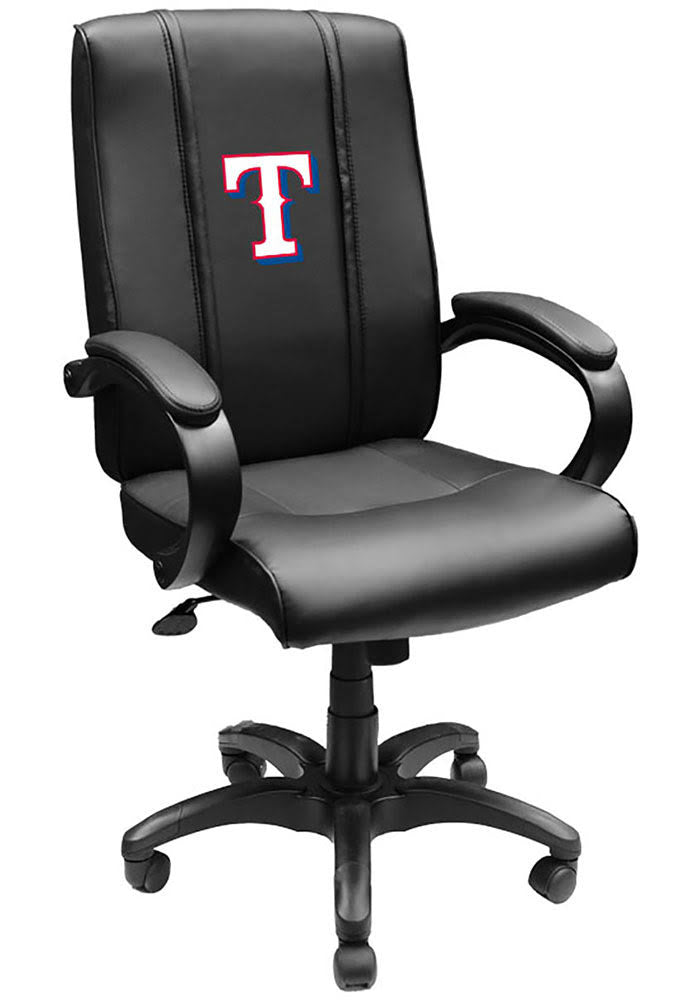 Texas Rangers MLB Office Chair Z7621
