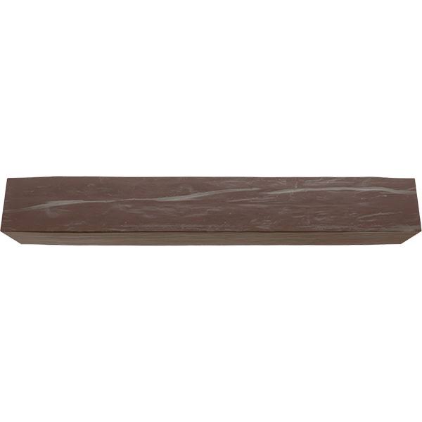 Faux Wood Fireplace Mantel K8358