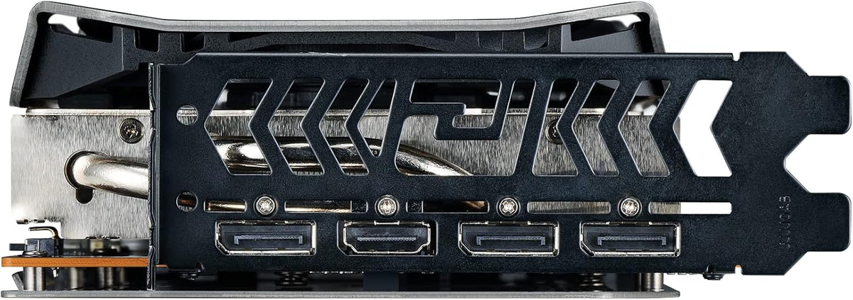 8GB GDDR6 Gaming Graphics Card S87768