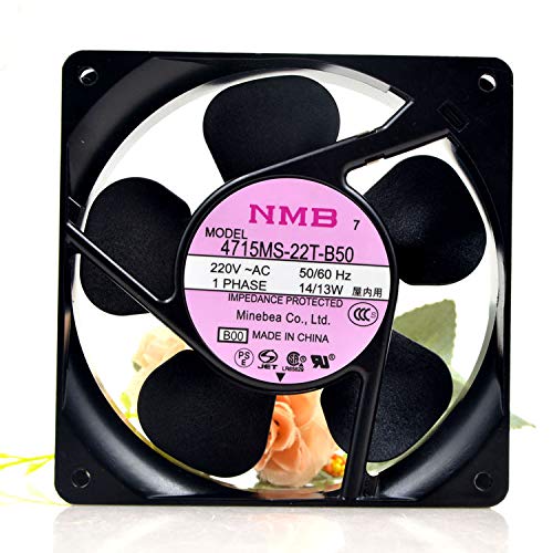 220V 120mm Cabinet Cooling Fan D961745