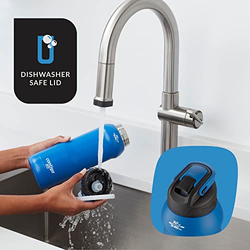 32oz Water Bottle Y869456