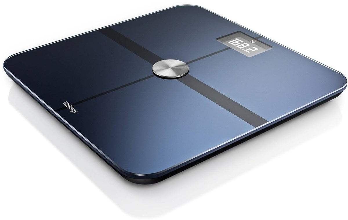 Wi-Fi Body Composition Scale A163140