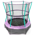 55-Inch Trampoline with Enclosure and Sound K97787