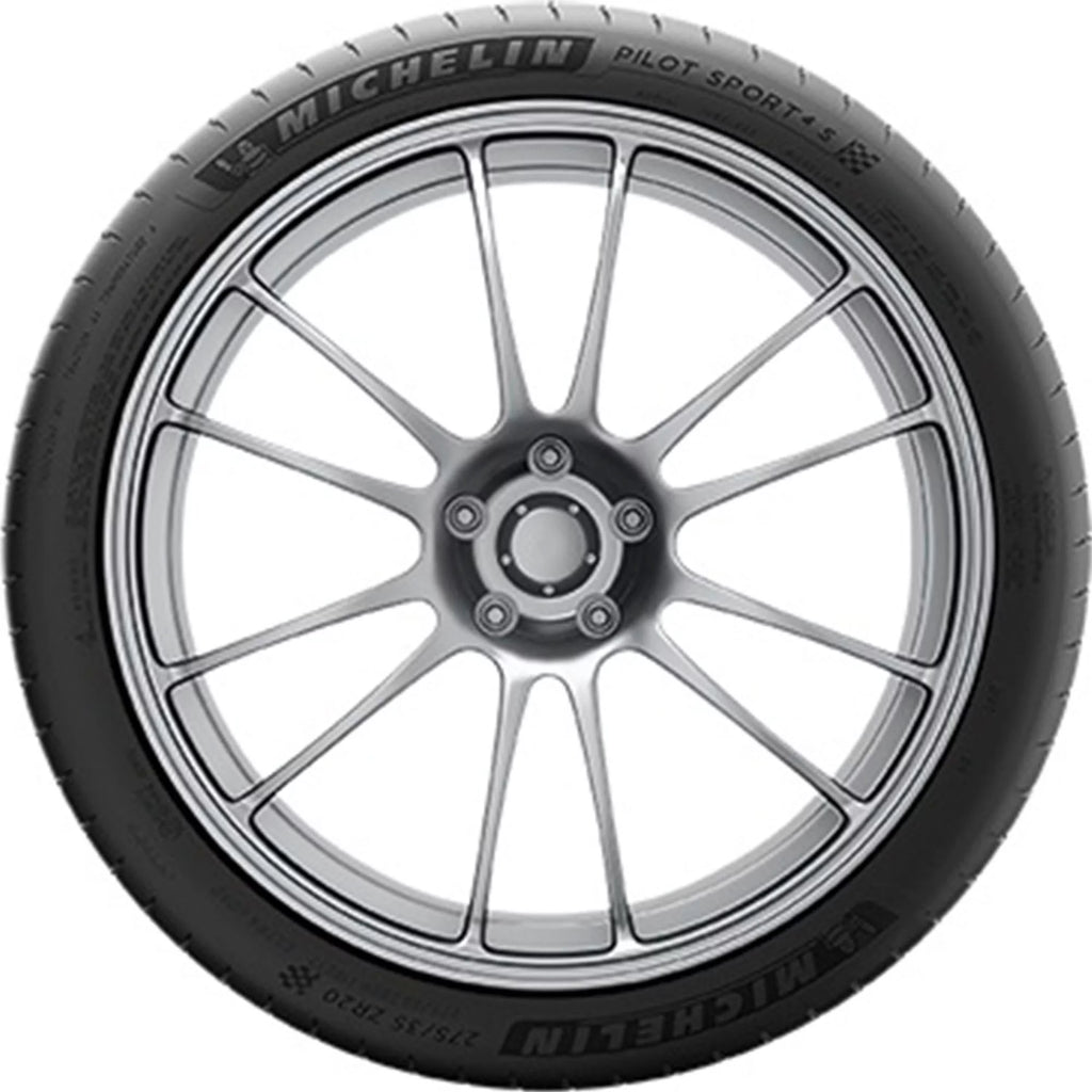 245/35ZR20 Passenger Tire C28226