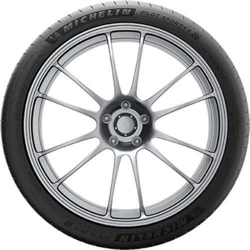245/35ZR20 Passenger Tire C28226