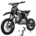 110cc Gas Pit Dirt Bike with Automatic Transmission, Electric Start A448526