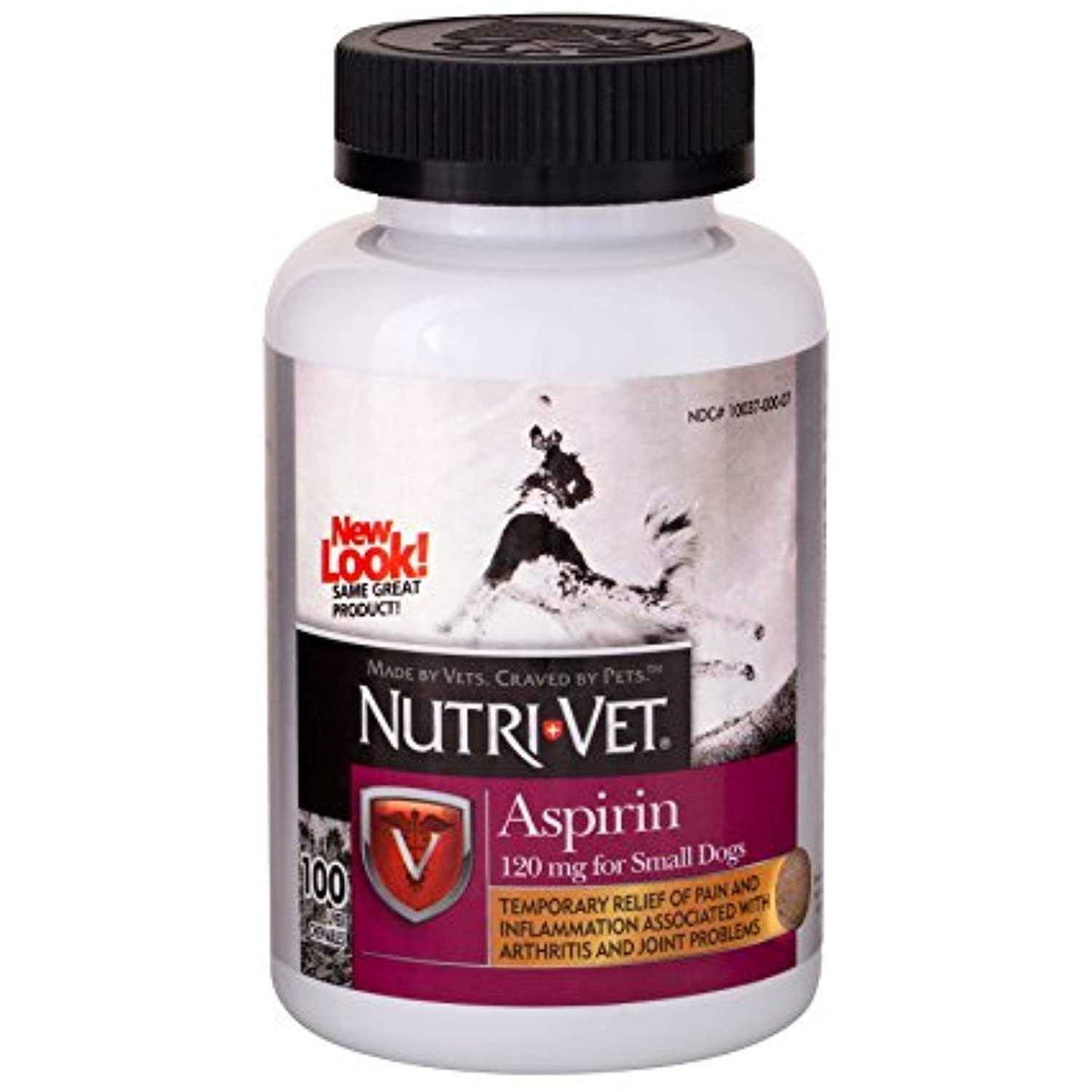 Aspirin for Large Dogs I9327