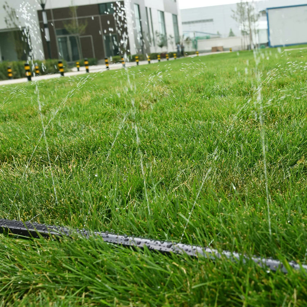 Trampoline Water Play Sprinkler ( 39 ft ) I116386