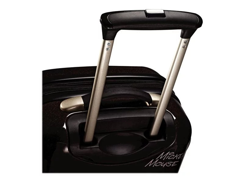 21-inch Hardside Spinner Carry-On Luggage D58372
